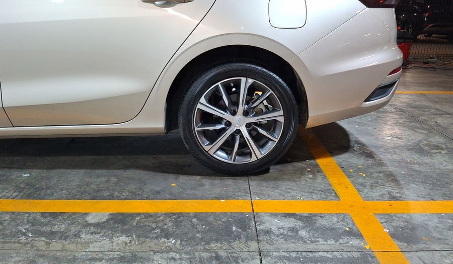 Geely Emgrand 1.5 GF AUTO Sedan 2026