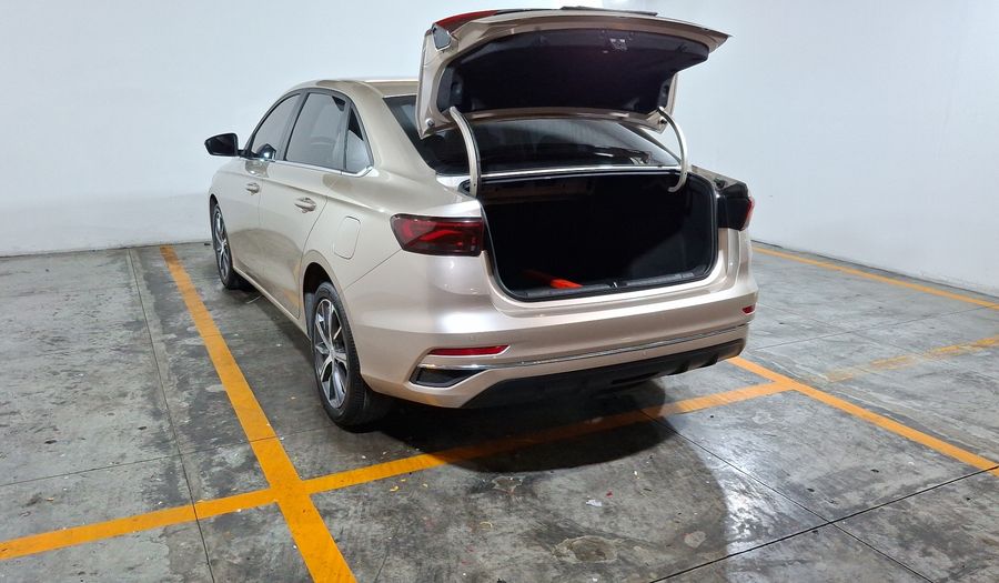 Geely Emgrand 1.5 GF AUTO Sedan 2026