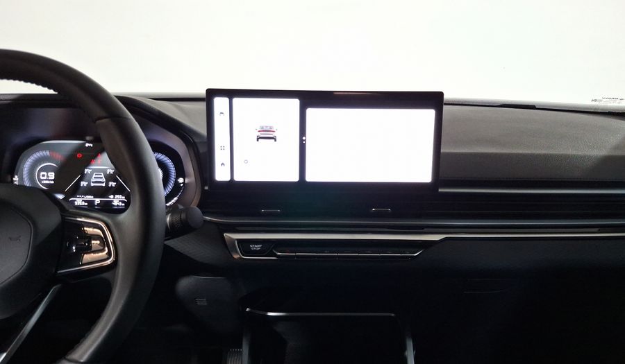 Geely Emgrand 1.5 GF AUTO Sedan 2026