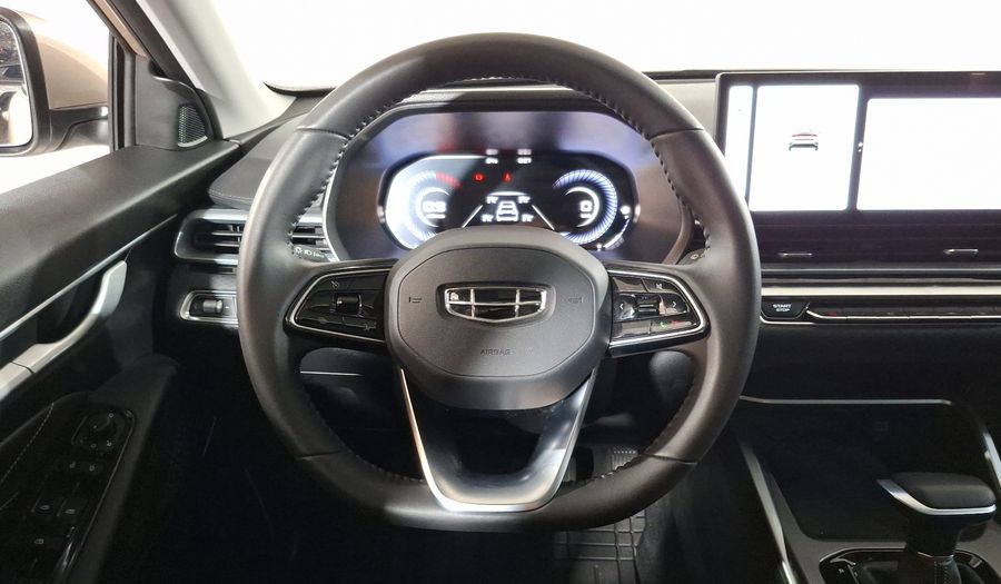 Geely Emgrand 1.5 GF AUTO Sedan 2026