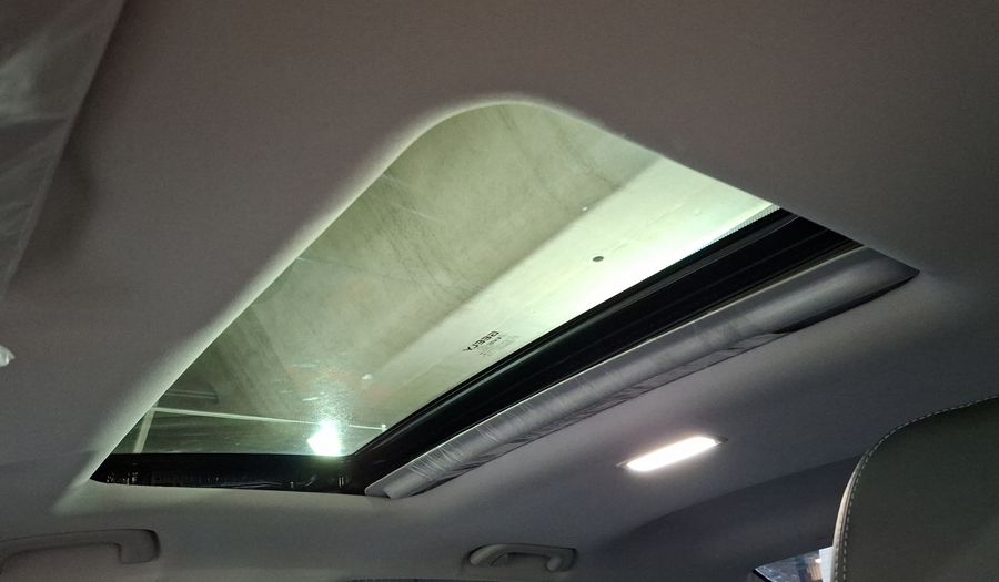 Geely Emgrand 1.5 GF AUTO Sedan 2026