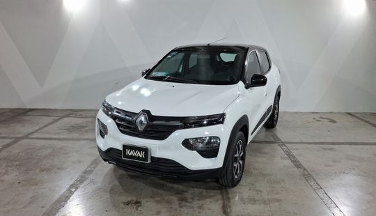 Renault • Kwid