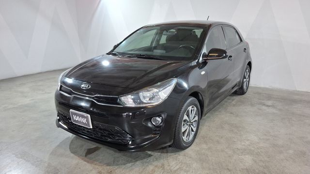 Kia • Rio