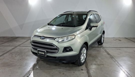 Ford • EcoSport