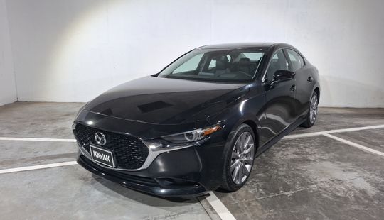 Mazda • Mazda 3