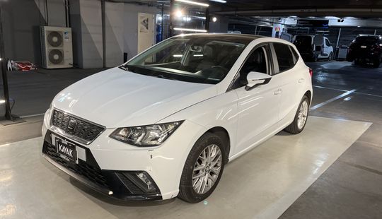 Seat • Ibiza