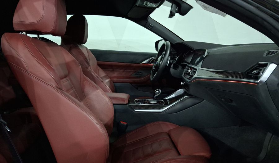 Bmw Serie 4 3.0 M440I XDRIVE AUTO Convertible 2022