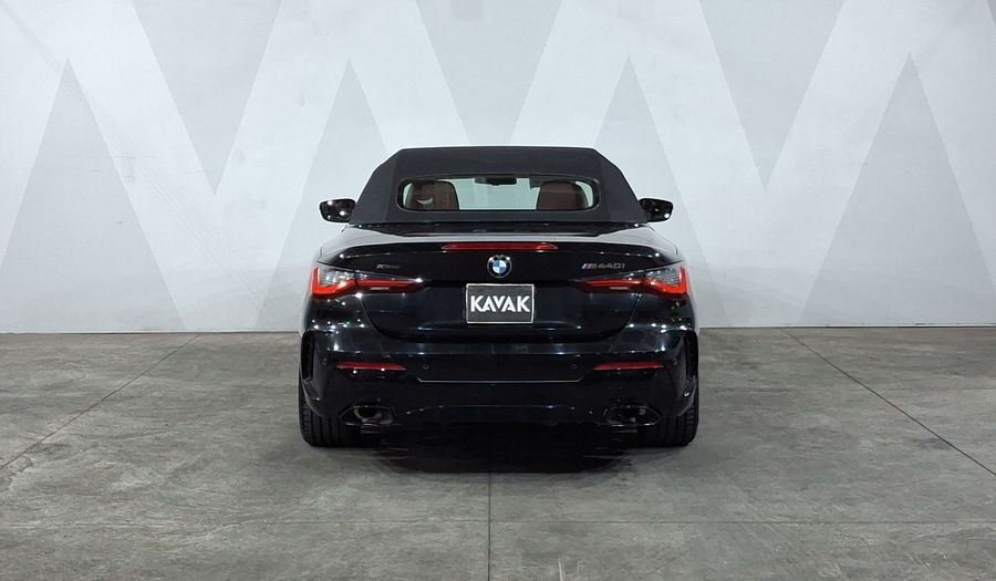Bmw Serie 4 3.0 M440I XDRIVE AUTO Convertible 2022