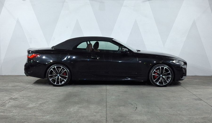 Bmw Serie 4 3.0 M440I XDRIVE AUTO Convertible 2022