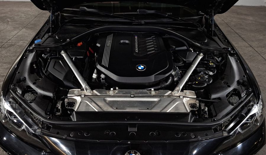 Bmw Serie 4 3.0 M440I XDRIVE AUTO Convertible 2022