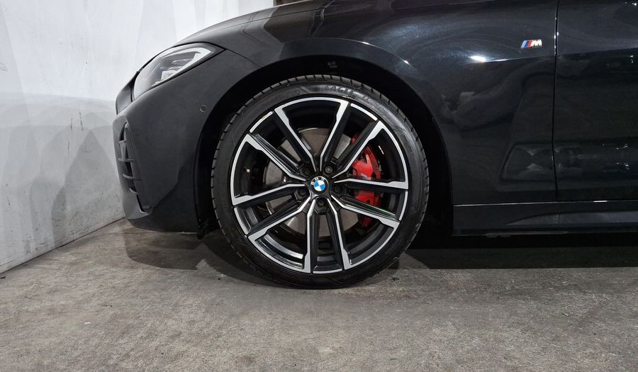 Bmw Serie 4 3.0 M440I XDRIVE AUTO Convertible 2022