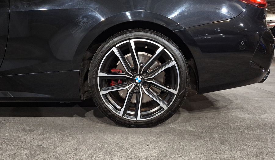 Bmw Serie 4 3.0 M440I XDRIVE AUTO Convertible 2022