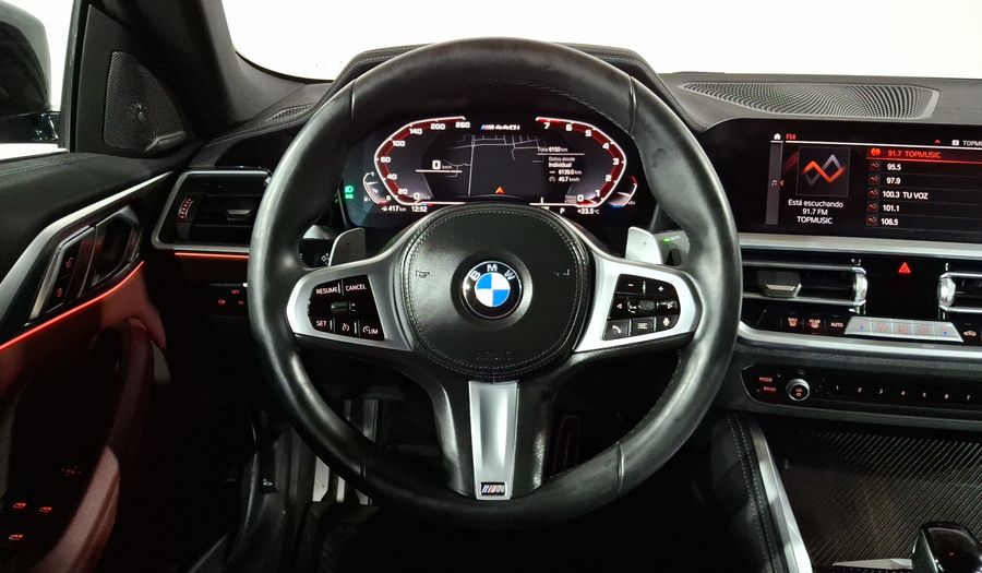 Bmw Serie 4 3.0 M440I XDRIVE AUTO Convertible 2022