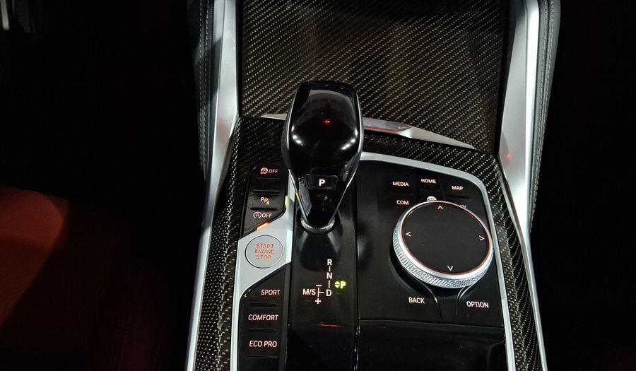 Bmw Serie 4 3.0 M440I XDRIVE AUTO Convertible 2022