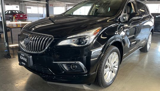 Buick • Envision