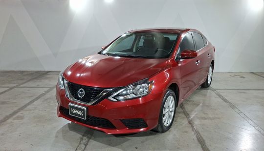 Nissan • Sentra