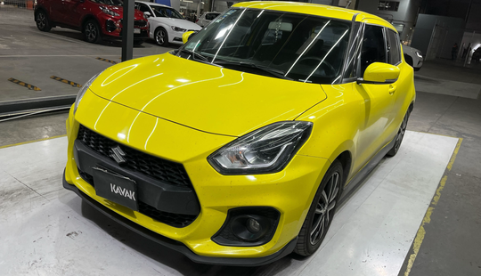 Suzuki • Swift