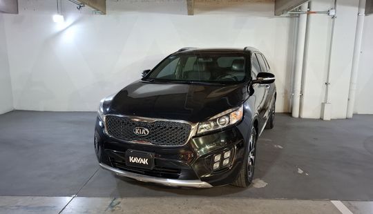 Kia • Sorento