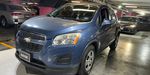 Chevrolet Trax 1.8 A LS MT Suv 2013