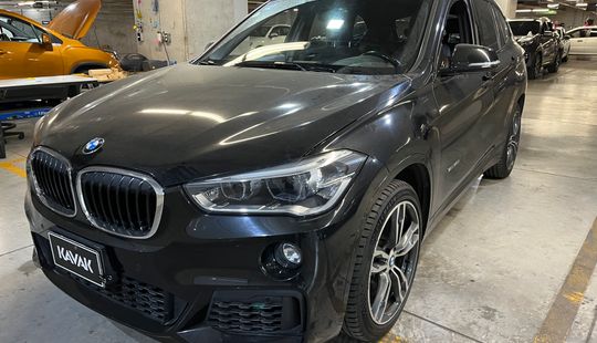 Bmw • X1