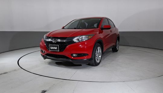 Honda • HR-V