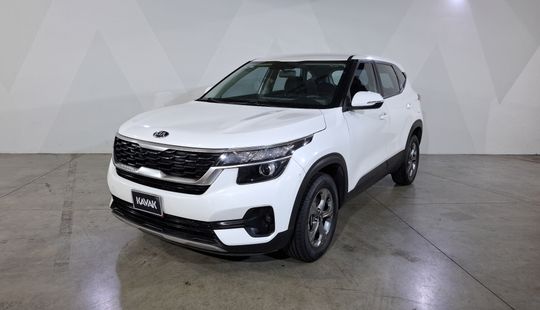 Kia • Seltos