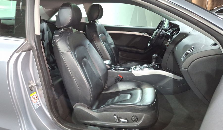 Audi A5 2.0 TFSI LUXURY MULTITRONIC Coupe 2016