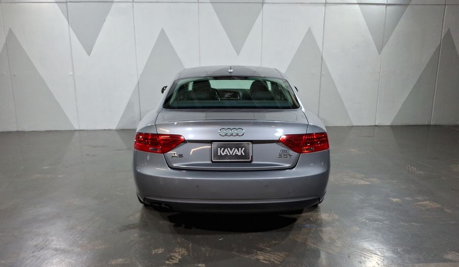 Audi A5 2.0 TFSI LUXURY MULTITRONIC Coupe 2016