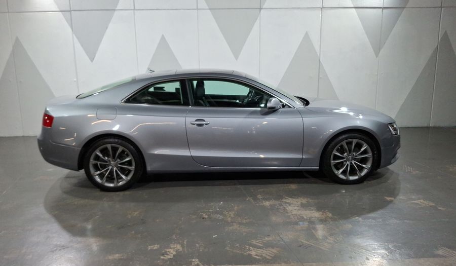 Audi A5 2.0 TFSI LUXURY MULTITRONIC Coupe 2016