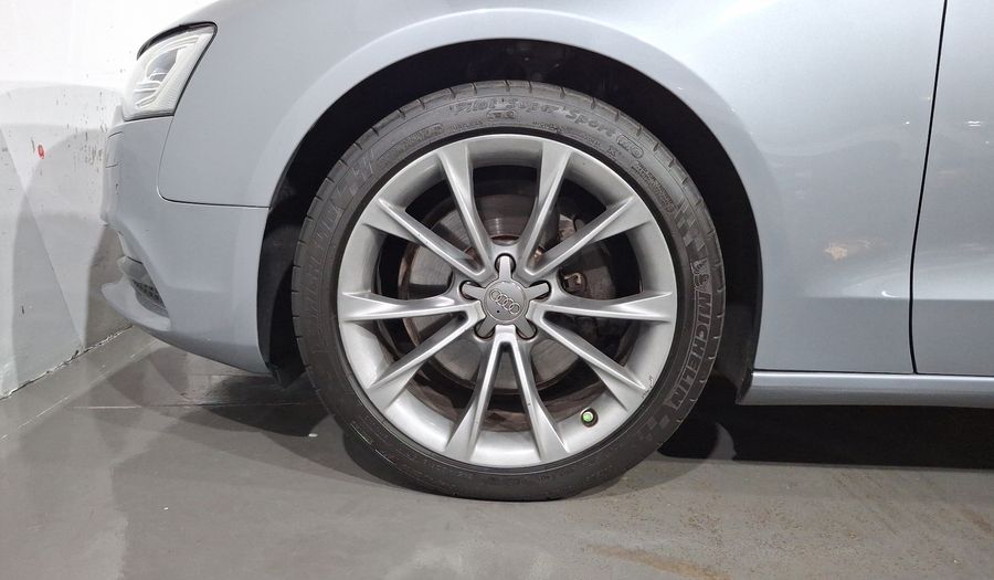 Audi A5 2.0 TFSI LUXURY MULTITRONIC Coupe 2016