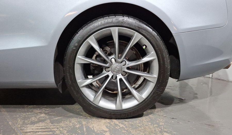 Audi A5 2.0 TFSI LUXURY MULTITRONIC Coupe 2016