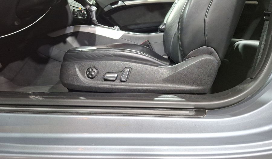 Audi A5 2.0 TFSI LUXURY MULTITRONIC Coupe 2016