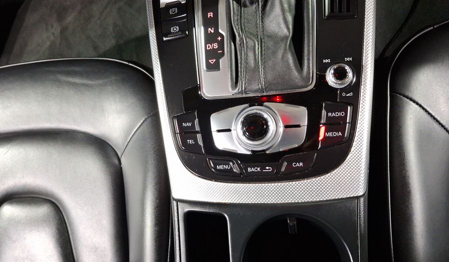 Audi A5 2.0 TFSI LUXURY MULTITRONIC Coupe 2016