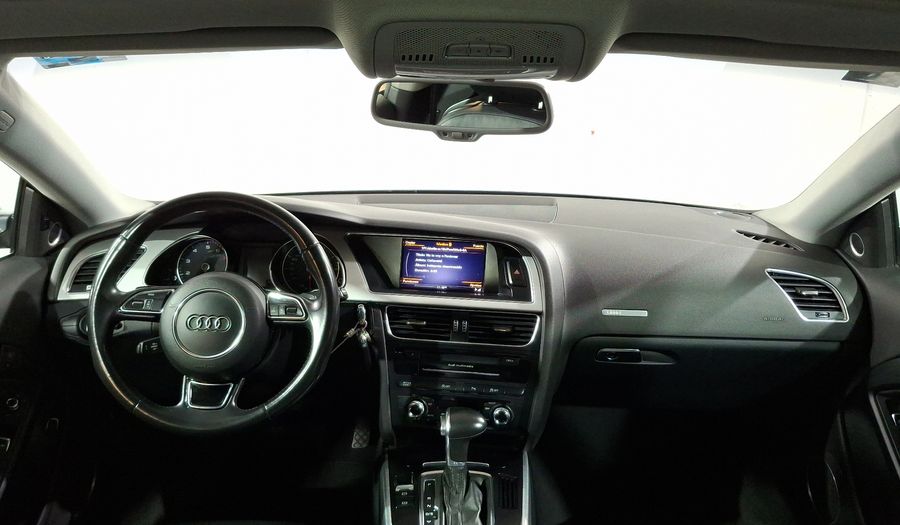 Audi A5 2.0 TFSI LUXURY MULTITRONIC Coupe 2016