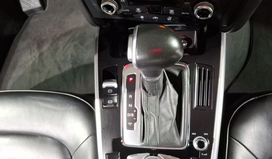 Audi A5 2.0 TFSI LUXURY MULTITRONIC Coupe 2016