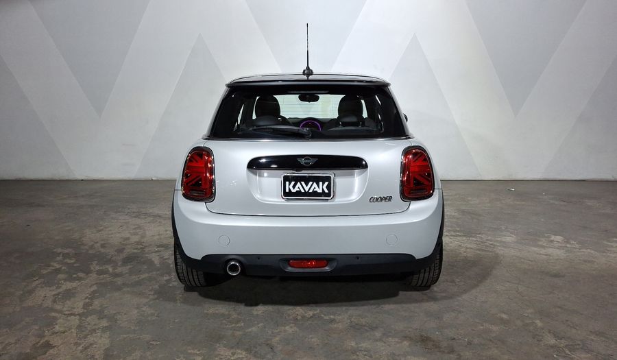 Mini Cooper 1.5 COOPER CHILI DCT Hatchback 2020