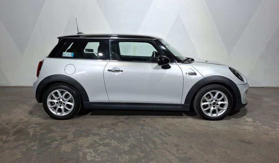 Mini Cooper 1.5 COOPER CHILI DCT Hatchback 2020