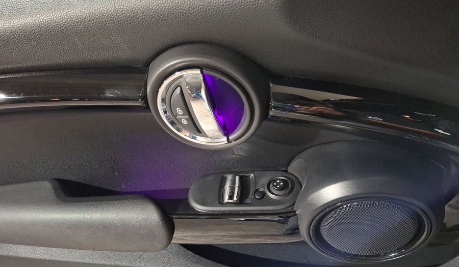 Mini Cooper 1.5 COOPER CHILI DCT Hatchback 2020