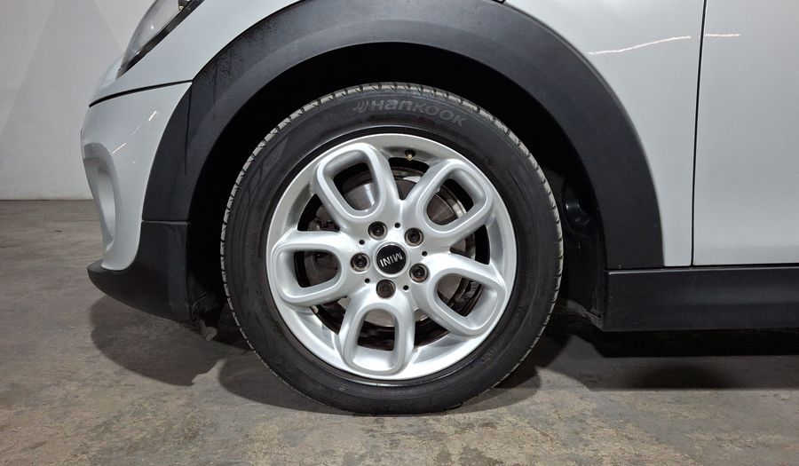 Mini Cooper 1.5 COOPER CHILI DCT Hatchback 2020
