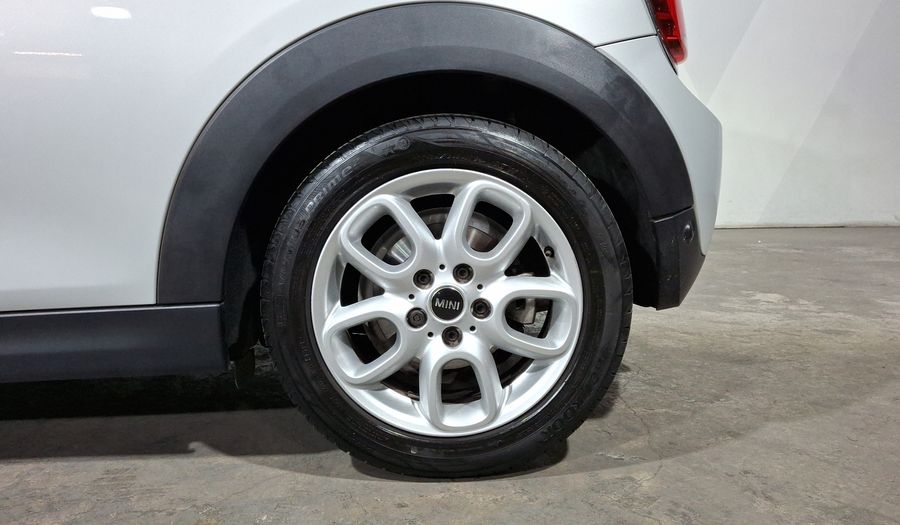 Mini Cooper 1.5 COOPER CHILI DCT Hatchback 2020