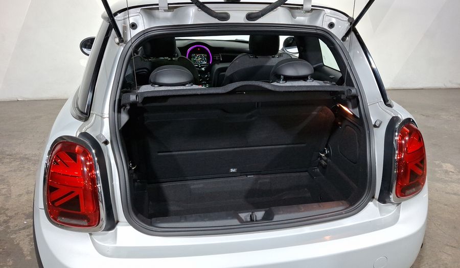 Mini Cooper 1.5 COOPER CHILI DCT Hatchback 2020