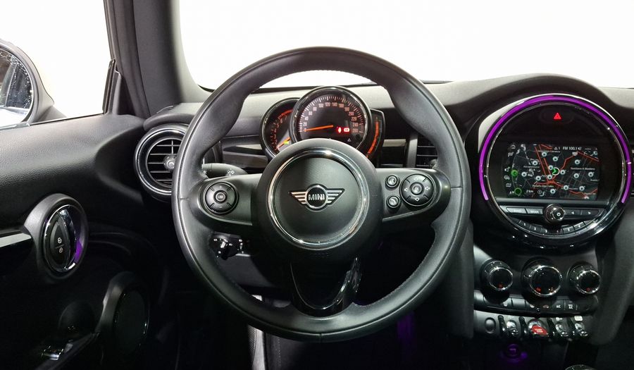 Mini Cooper 1.5 COOPER CHILI DCT Hatchback 2020