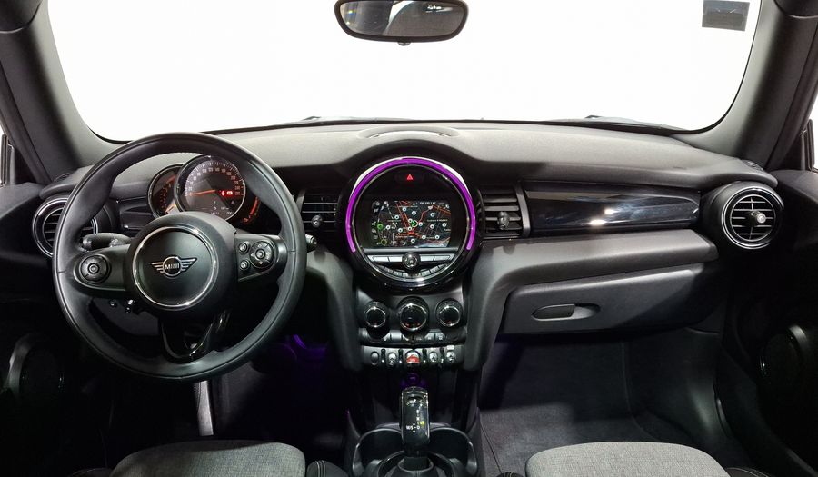 Mini Cooper 1.5 COOPER CHILI DCT Hatchback 2020