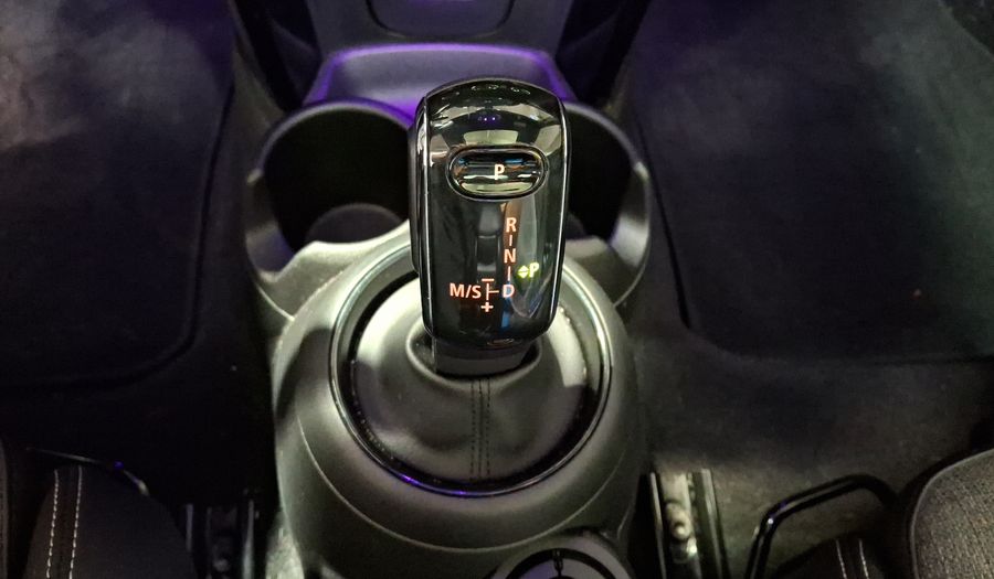 Mini Cooper 1.5 COOPER CHILI DCT Hatchback 2020