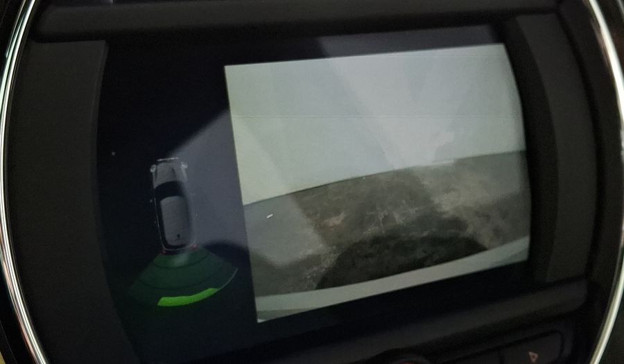 Mini Cooper 1.5 COOPER CHILI DCT Hatchback 2020