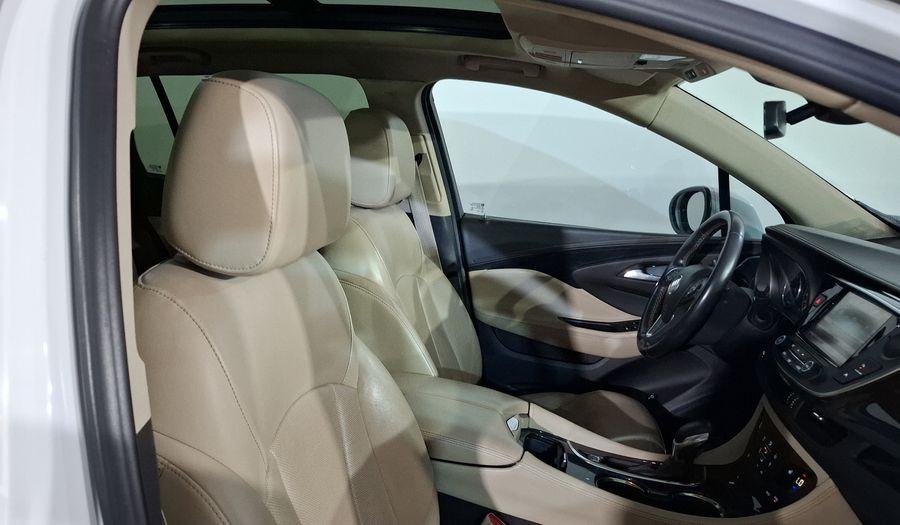 Buick Envision 2.0 CXL N 4WD AUTO Suv 2017