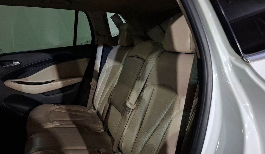 Buick Envision 2.0 CXL N 4WD AUTO Suv 2017