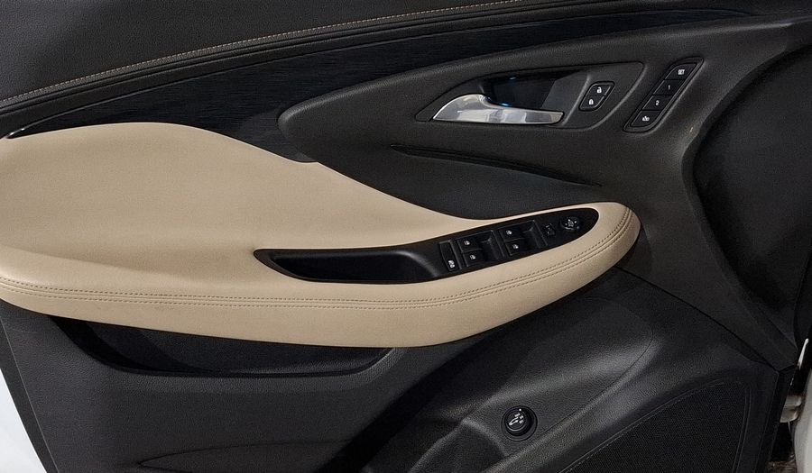 Buick Envision 2.0 CXL N 4WD AUTO Suv 2017