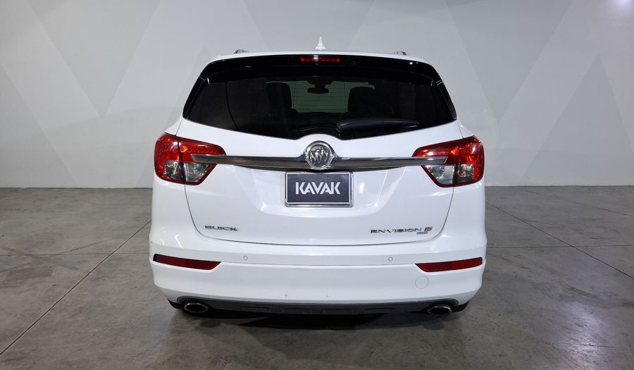 Buick Envision 2.0 CXL N 4WD AUTO Suv 2017