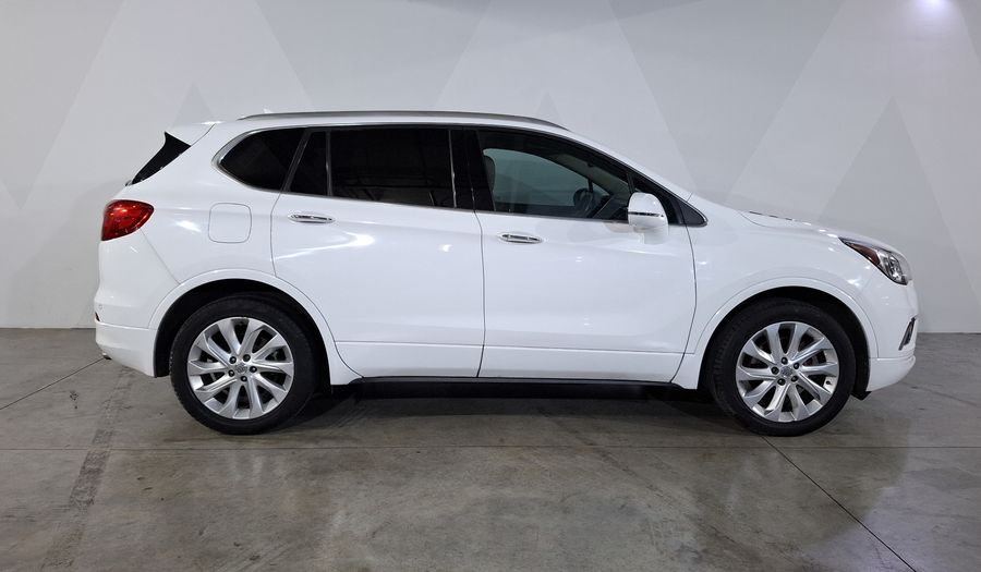 Buick Envision 2.0 CXL N 4WD AUTO Suv 2017